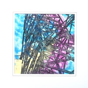 Pylon (Cool Sky)
