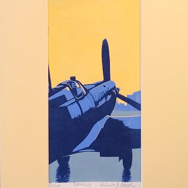 Spitfire