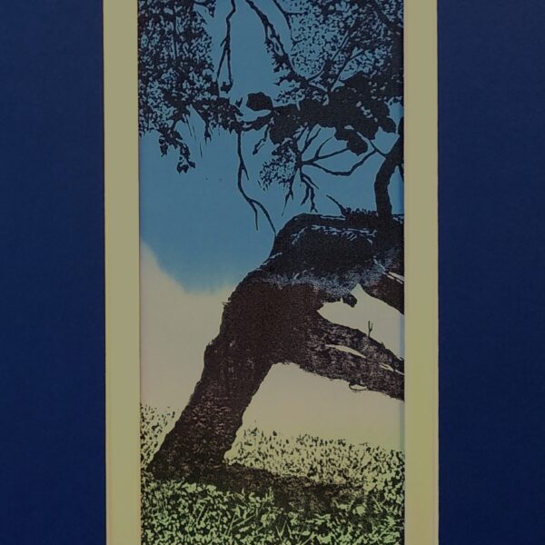Tree Trunk