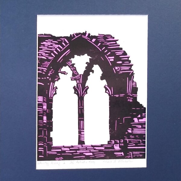 9. Whitby Abbey 1