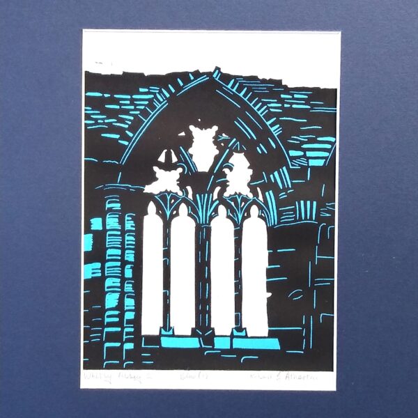 11. Whitby Abbey 2