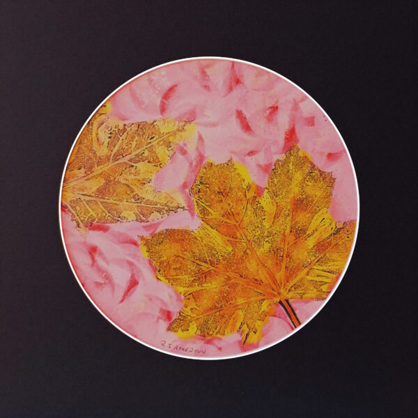 Autumn 2