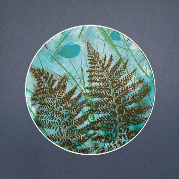 Double Fern