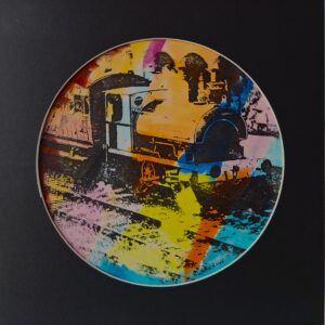 Steam Train