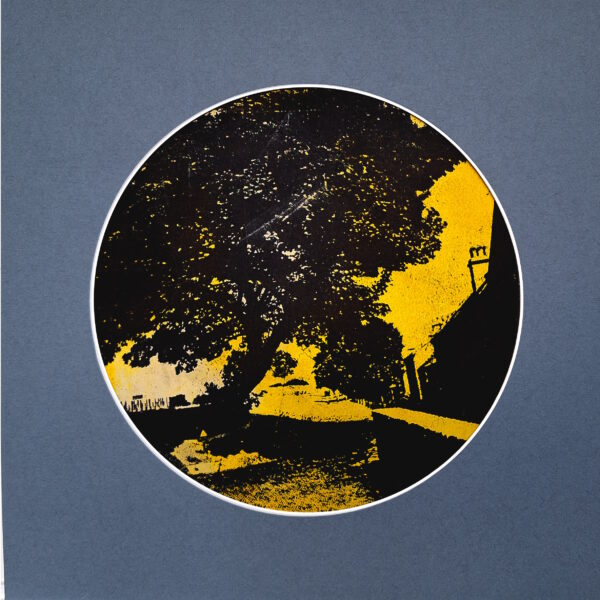Yellow Sky
