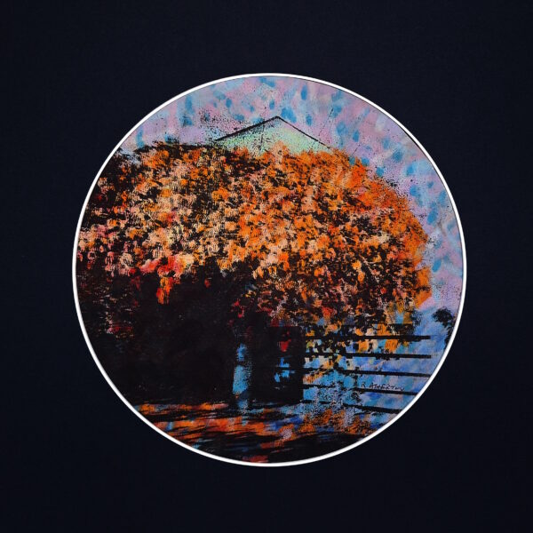 Cherry Tree